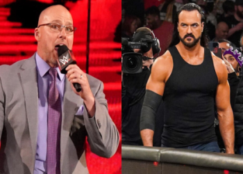 WWE Shakeup: Judgment Day Reportedly Replaced Last Week Amid Tensions