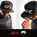 Shop MMA Hats: Best UFC Caps, Beanies & Snapbacks for Fans