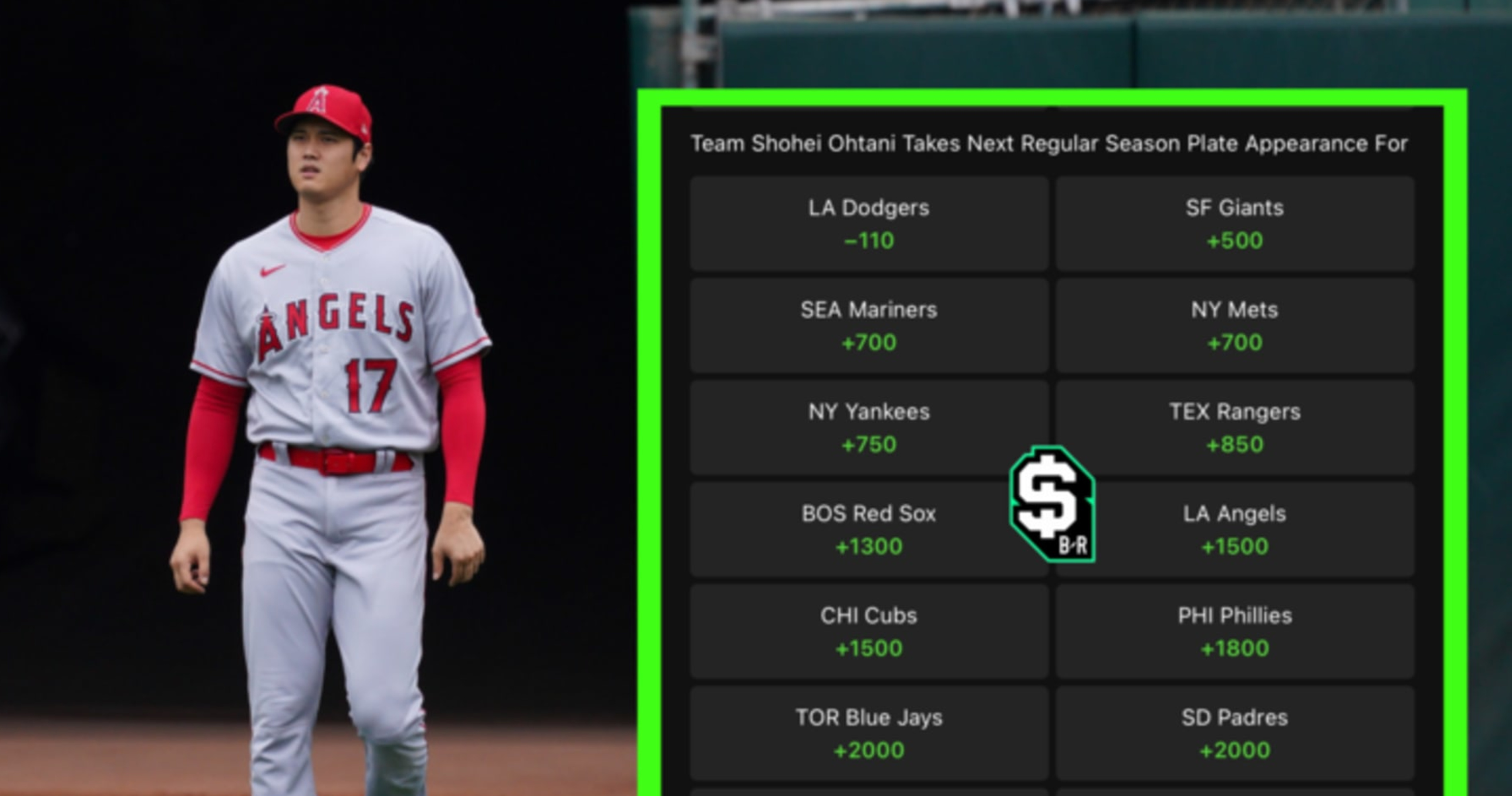 Jordan Hicks vs Shohei Ohtani: Head-to-Head Career Stats and Highlights