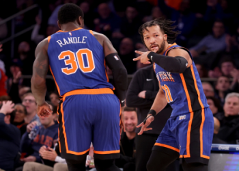 New York Knicks vs. Boston Celtics Prediction – Who Will Win the NBA Season Kickoff?