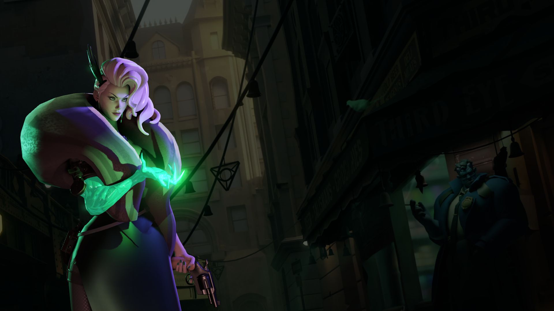 Whats New in Deadlock Patch Notes? Explore Heroes, Maps, & Balances