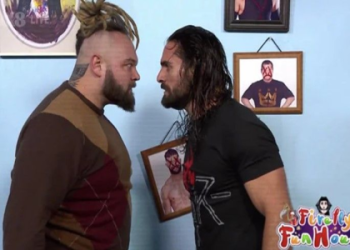 Who Are the 6 Members of Wyatt Sick? Full WWE Roster Breakdown