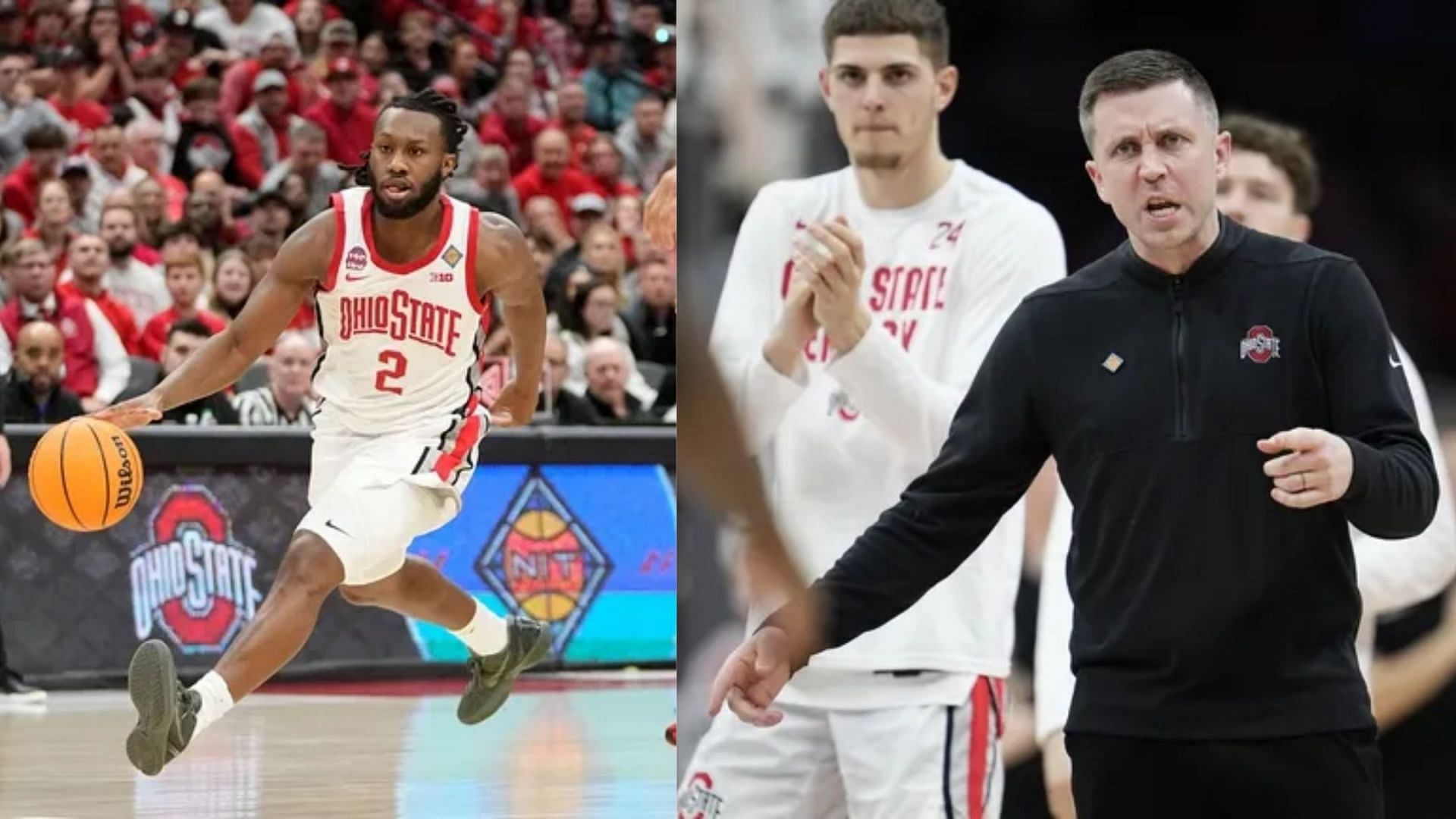 Ohio State Basketball Predictions: What to Expect in 2024-25 Season