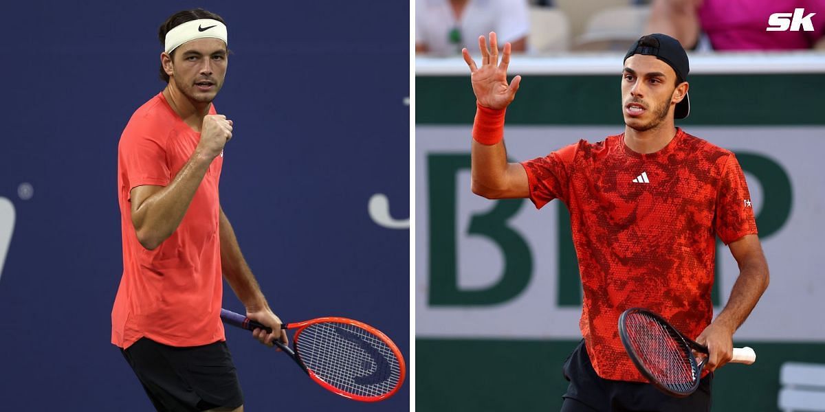 Fritz vs Cerundolo Prediction & Betting Tips: Key Insights and Odds