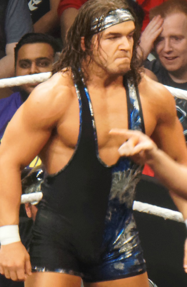 Discover Chad Gables Height: Is He the Tallest WWE Wrestler?