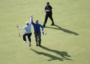 Ian Baker Finch Net Worth 2024: How Much Is the PGA Champion Worth?