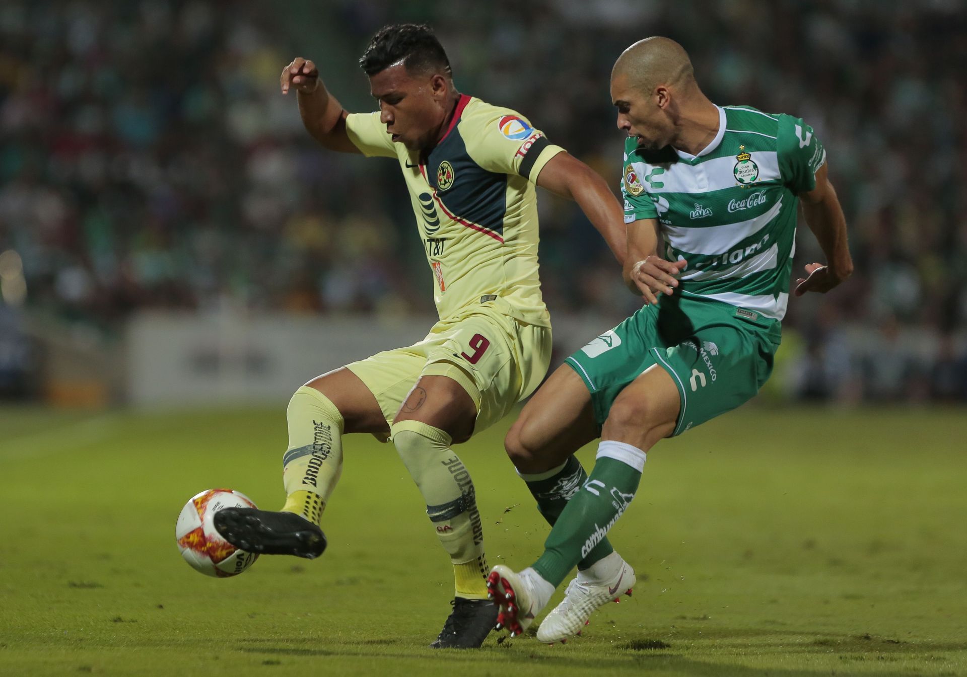 San Luis vs America Prediction: Key Tips for Liga MX Match December 2023