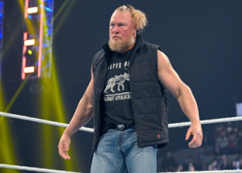 Brock Lesnars WWE Return: When and Why It Could Happen