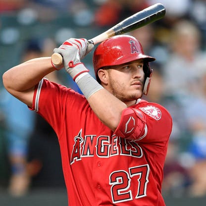 Mike Trout Net Worth 2024: How Much Is the MLB Superstar Really Worth?