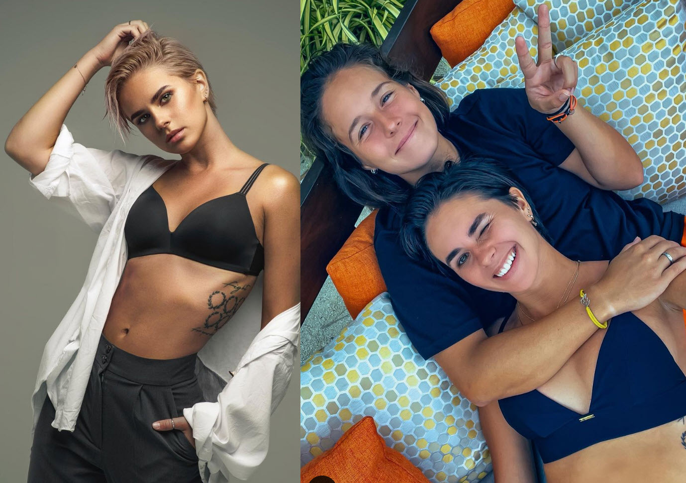 daria kasatkina girlfriend