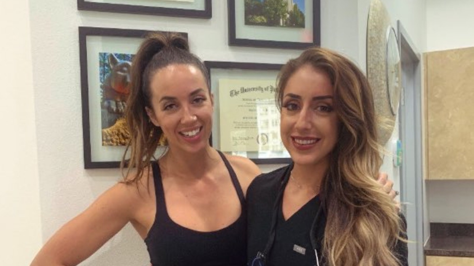 Chelsea Green & Britt Baker: Inside the Friendship Between Two Wrestling Stars