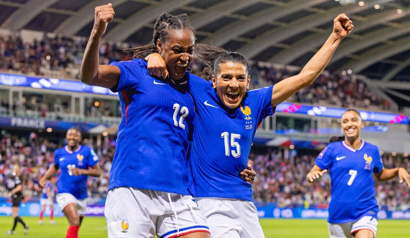 Canada vs France Womens Soccer Prediction: Expert Tips & Betting Odds
