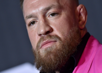 How to Achieve Conor McGregors Iconic Hairstyles