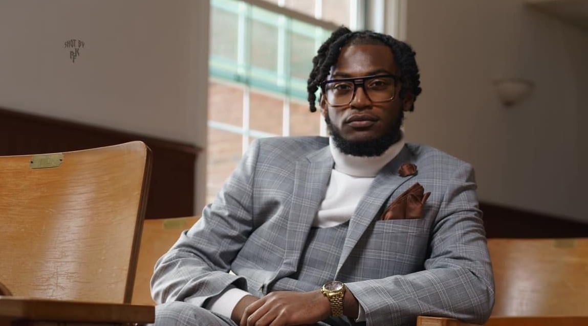 Calvin Bell III: A Rising Star in Philosophy and Political Science