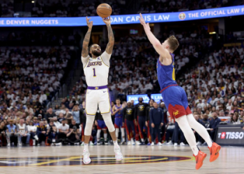 Los Angeles Lakers End Darvin Hams Coaching Stint After Two Years