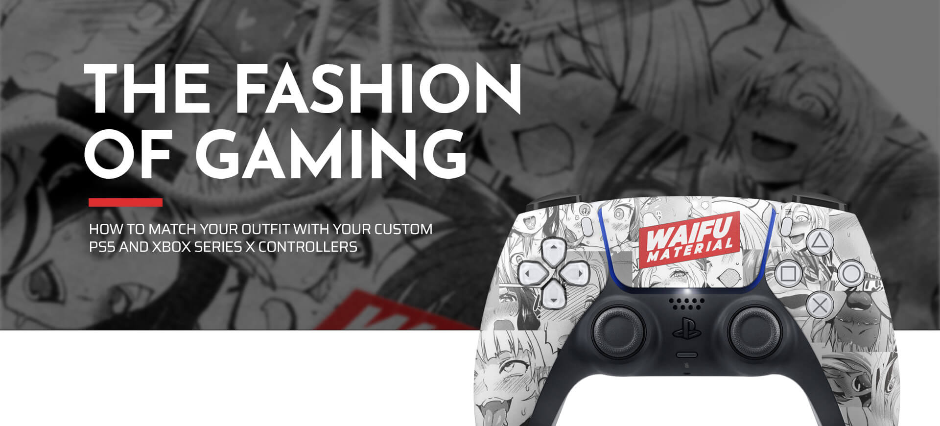 Best Controller Skins for PS5, Xbox, and More: Top Picks for 2024