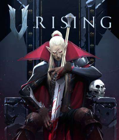 Discover the Best V Rising Servers: Ranked and Reviewed
