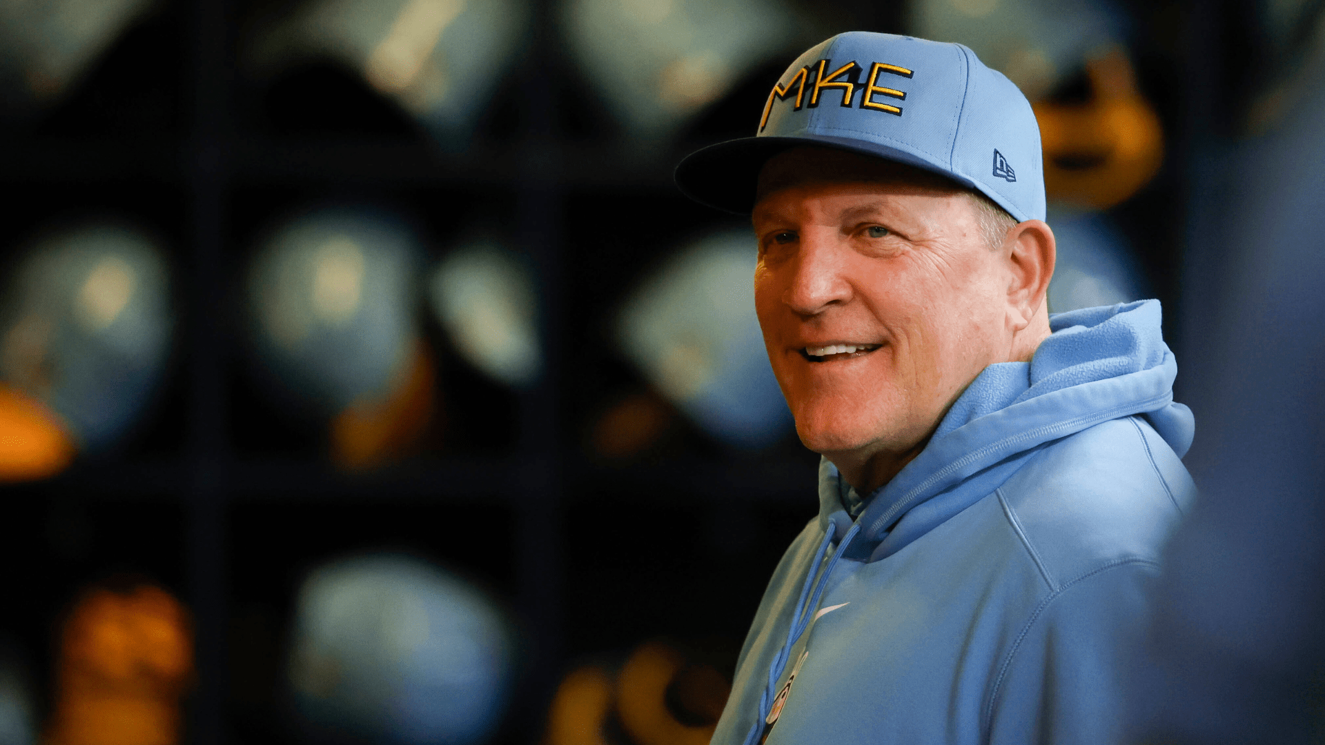 How Pat Murphy Led the Milwaukee Brewers to Success in MLB