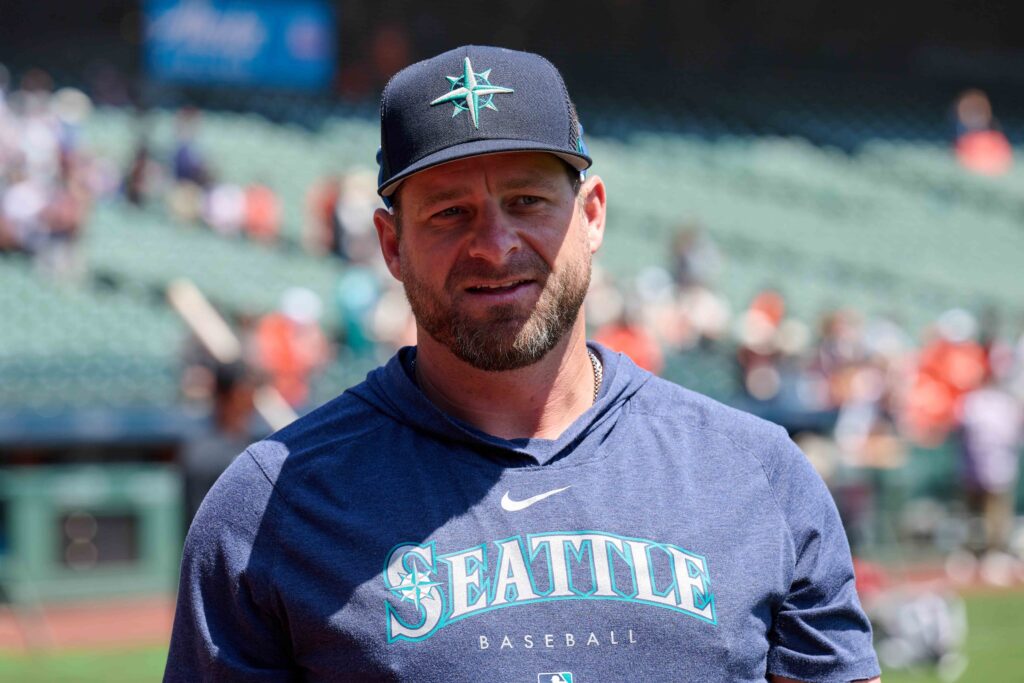 Stephen Vogt Salary with Guardians: What Does the MLB Manager Earn in 2024?