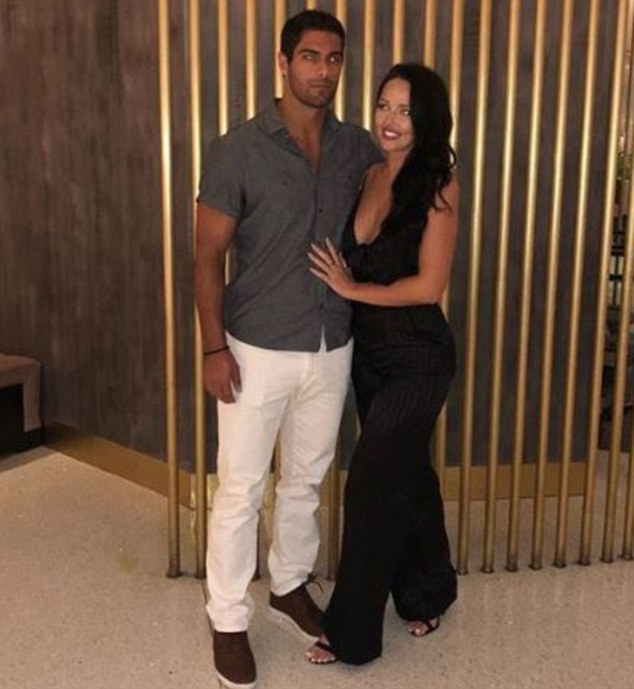 Jimmy Garoppolos Girlfriend: Who Is He Dating in 2024?
