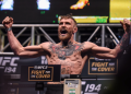 Conor McGregors Size: Height, Weight, and Body Measurements Revealed