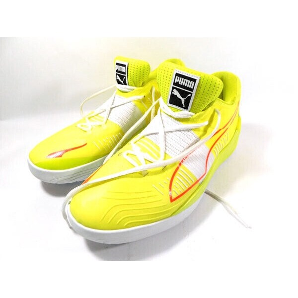 Get the Best Killian Hayes Puma Shoes: Style and Performance Combined