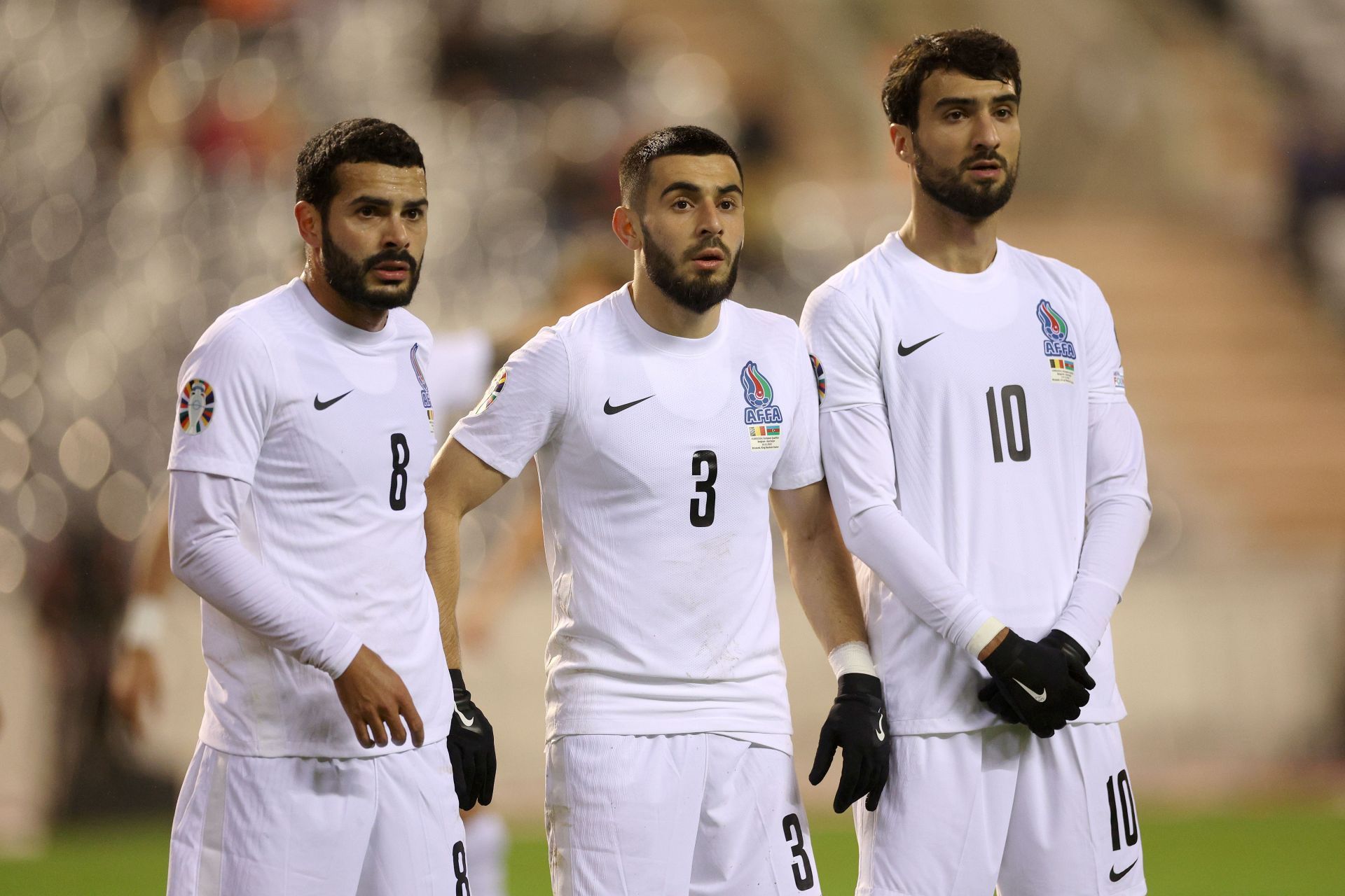 Azerbaijan vs Bulgaria Prediction: Expert Analysis & Betting Tips for March 25, 2024