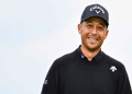 How Austin Kaiser Helps Xander Schauffele Achieve PGA Glory