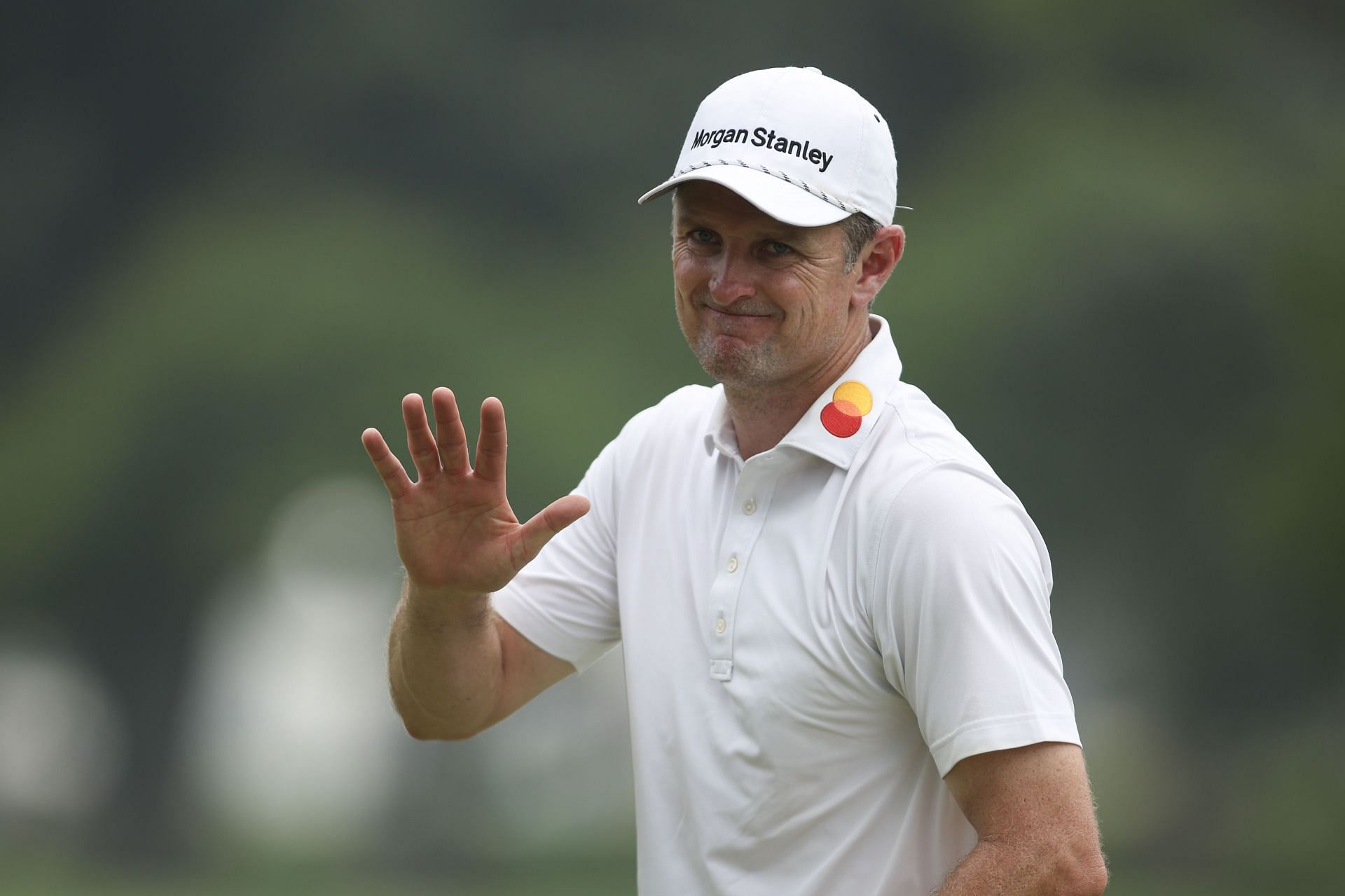 A Breakdown of Justin Rose's Career Earnings: Salary, Winnings, and Endorsements