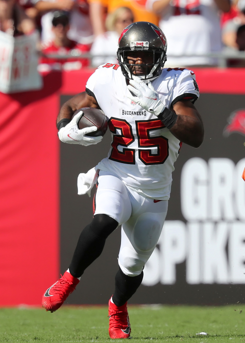 Full Overview of Giovani Bernards NFL Contract and Career Earnings