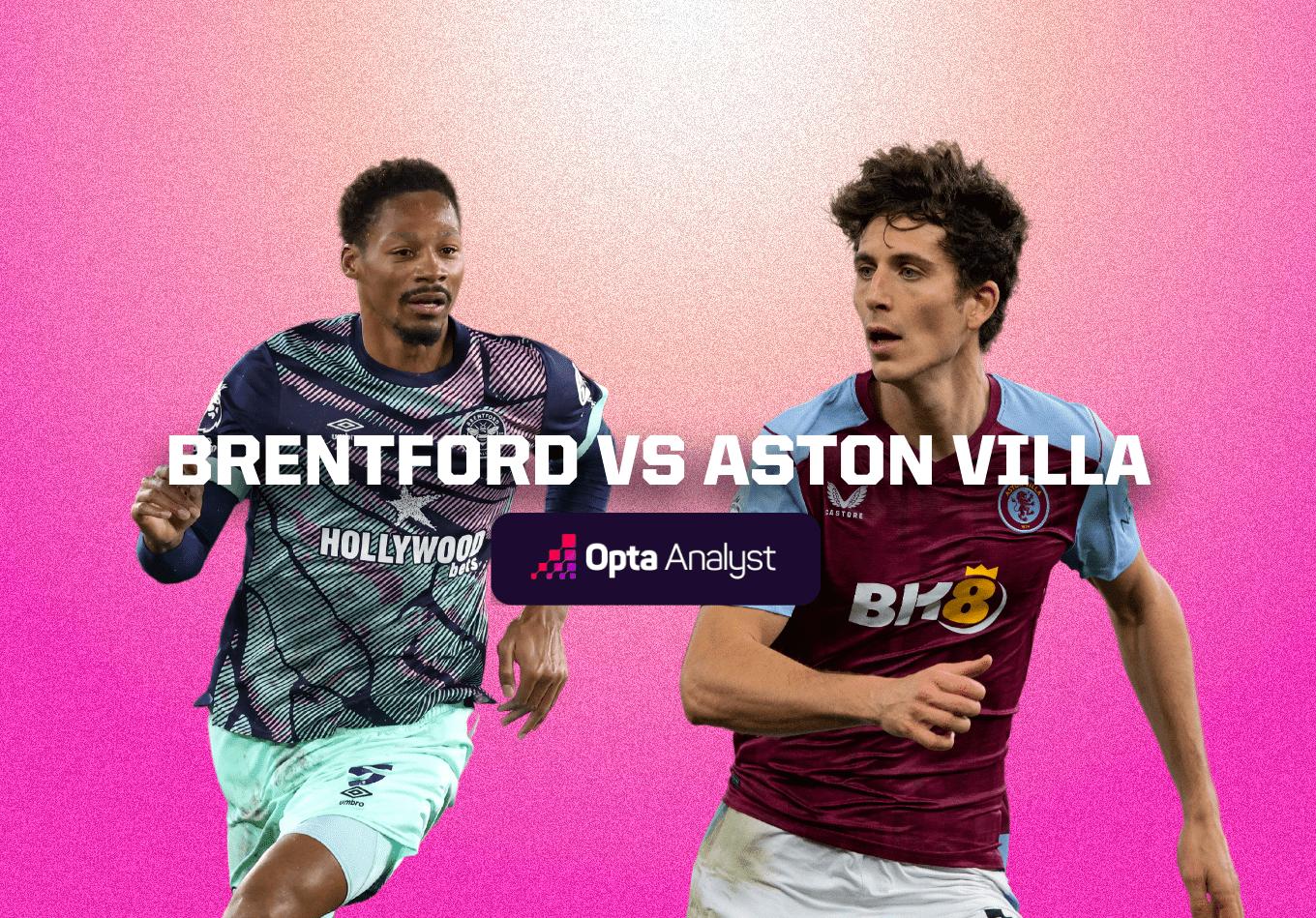 Brentford vs Aston Villa Match Prediction: A Closer Look at the Likely Outcome