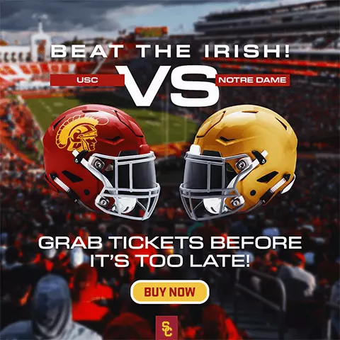 2024 USC Trojans Football Depth Chart: Complete Roster Breakdown