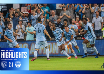 Sporting KC vs FC Dallas Prediction: Can SKC Secure a 2-1 Win at Home?