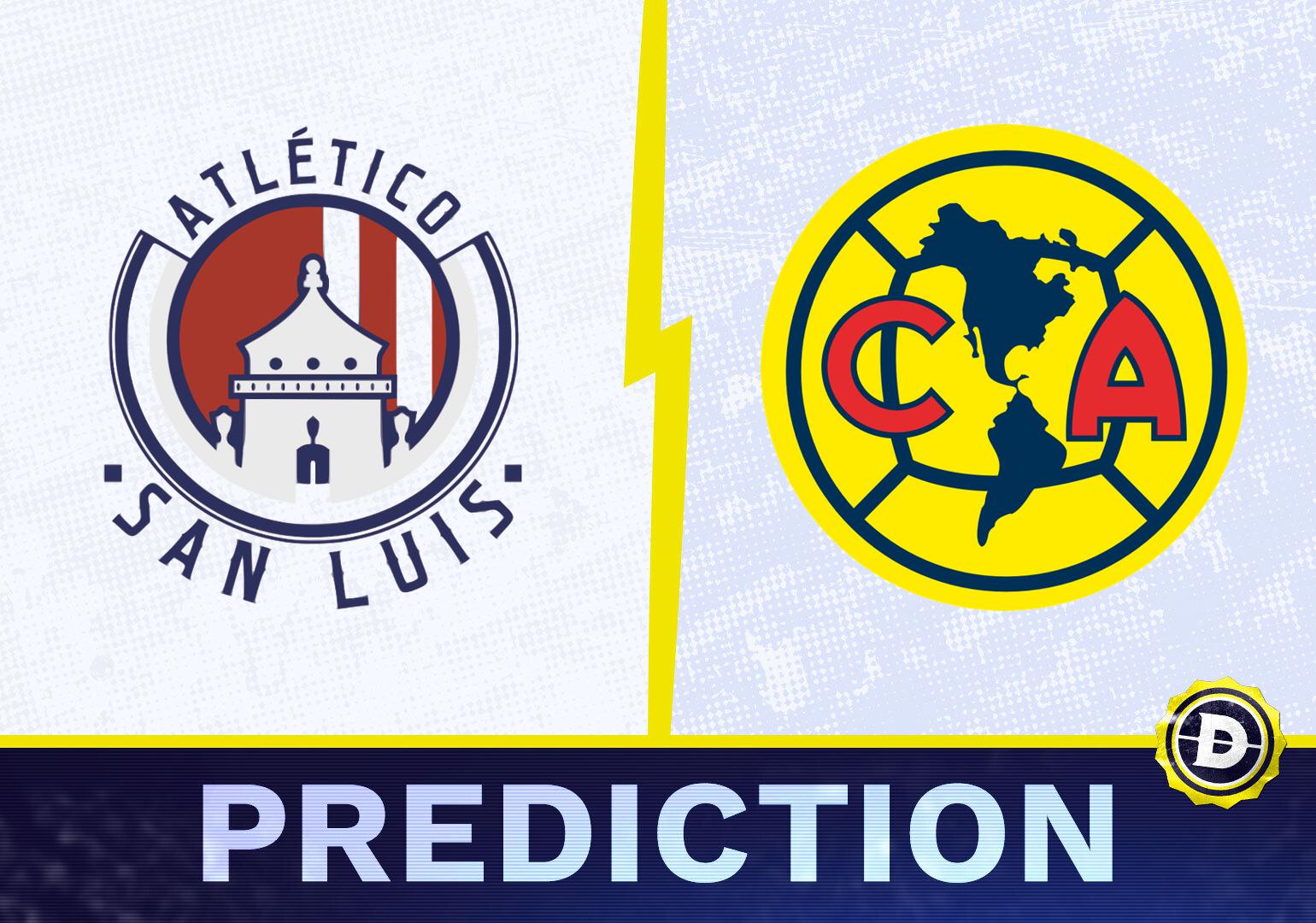 San Luis vs America Prediction: Key Tips for Liga MX Match December 2023