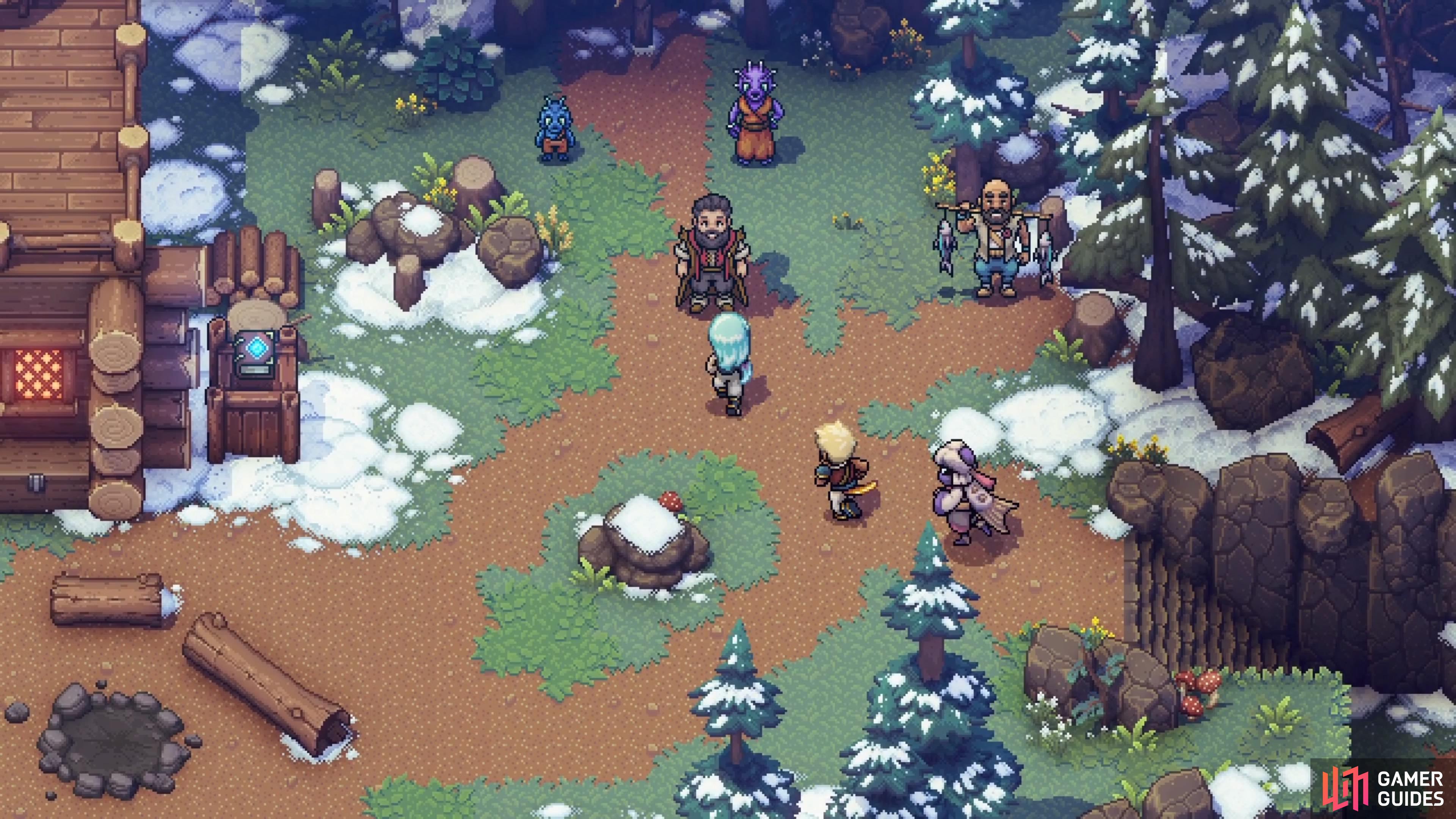 Sea of Stars Trophy Achievement Guide: Your Ultimate Roadmap to 100% Completion