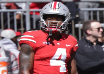 What Time and Channel is the Ohio State Football Game Today?