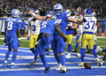 Dan Campbells Rise with the Lions: Jemele Hills Unnoticed Response