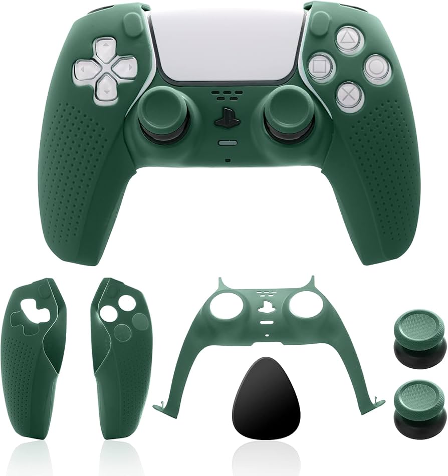 Best Controller Skins for PS5, Xbox, and More: Top Picks for 2024
