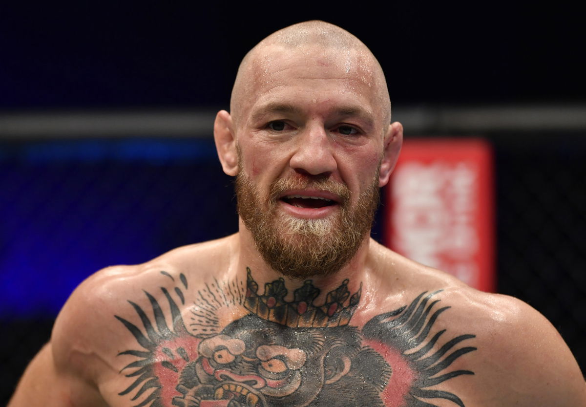 How to Achieve Conor McGregors Iconic Hairstyles