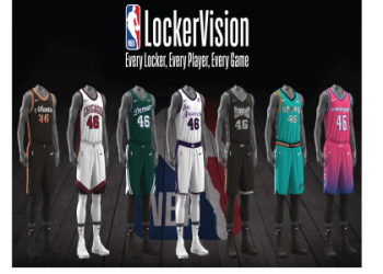 Boston Celtics Jersey Leak Reveals New City Edition for 2023-24 Season
