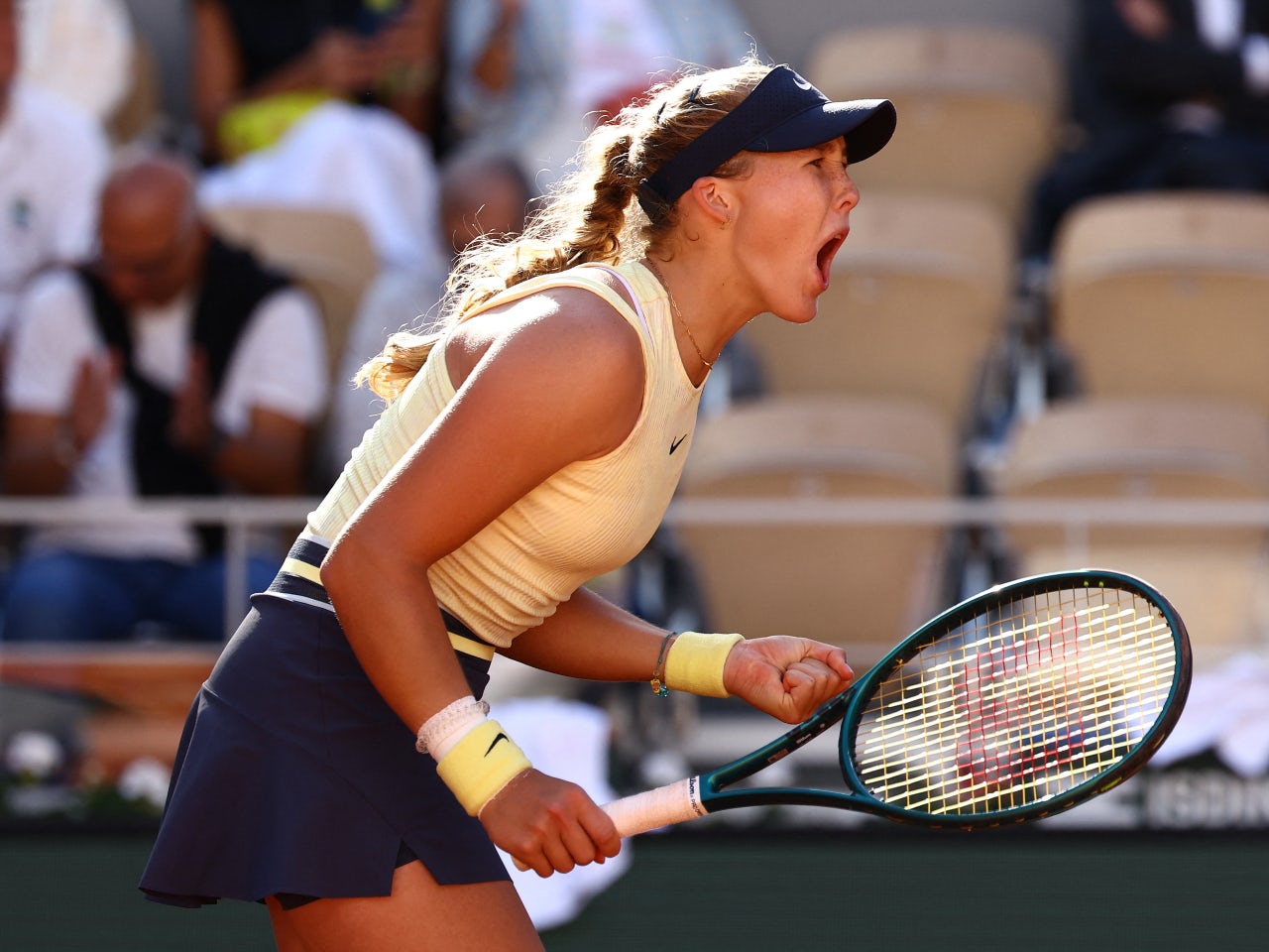 Paolini vs Andreeva Prediction: Who Will Win the Upcoming Clash?