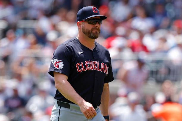 Stephen Vogt Salary with Guardians: What Does the MLB Manager Earn in 2024?