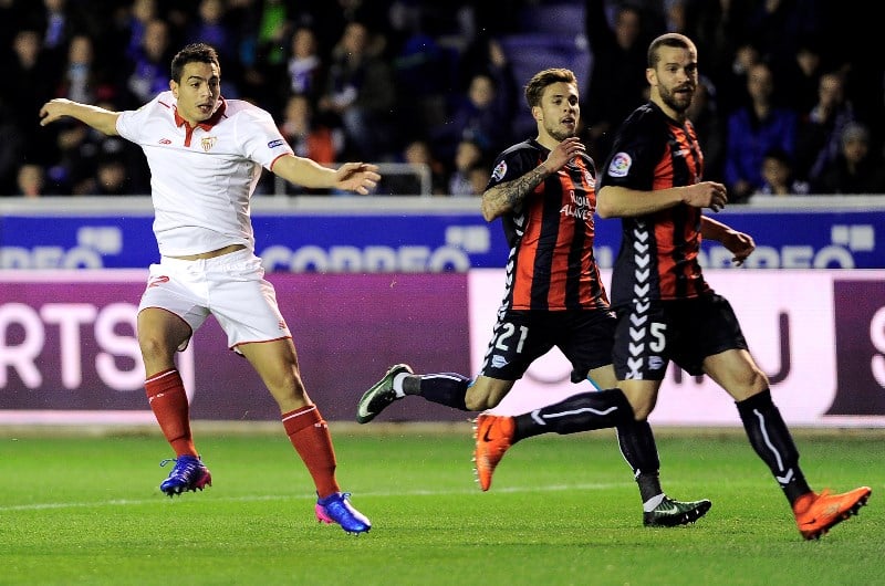 Sevilla vs Alaves Prediction: Key Stats and Betting Tips for La Liga Clash