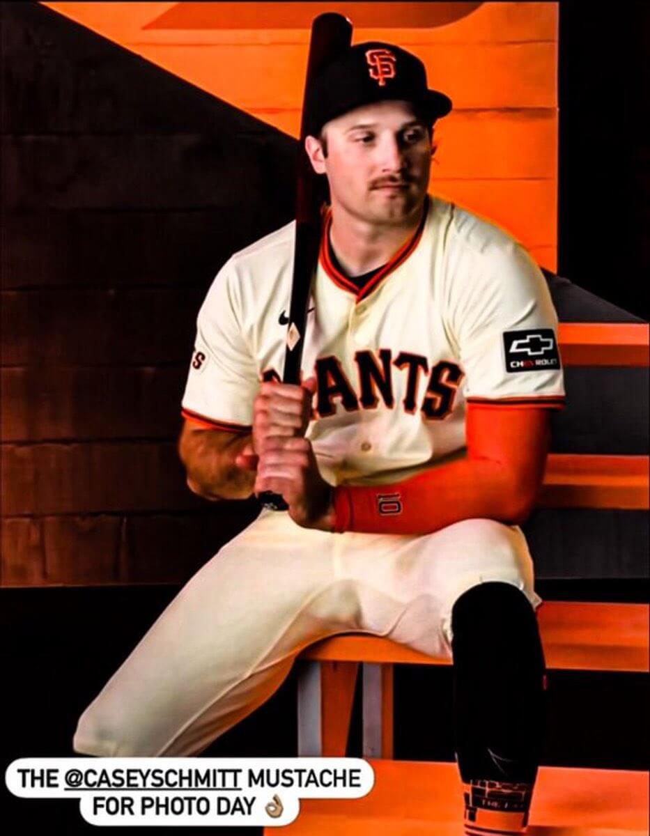 Casey Schmitt Pants: Durable and Stylish Options for Every Game