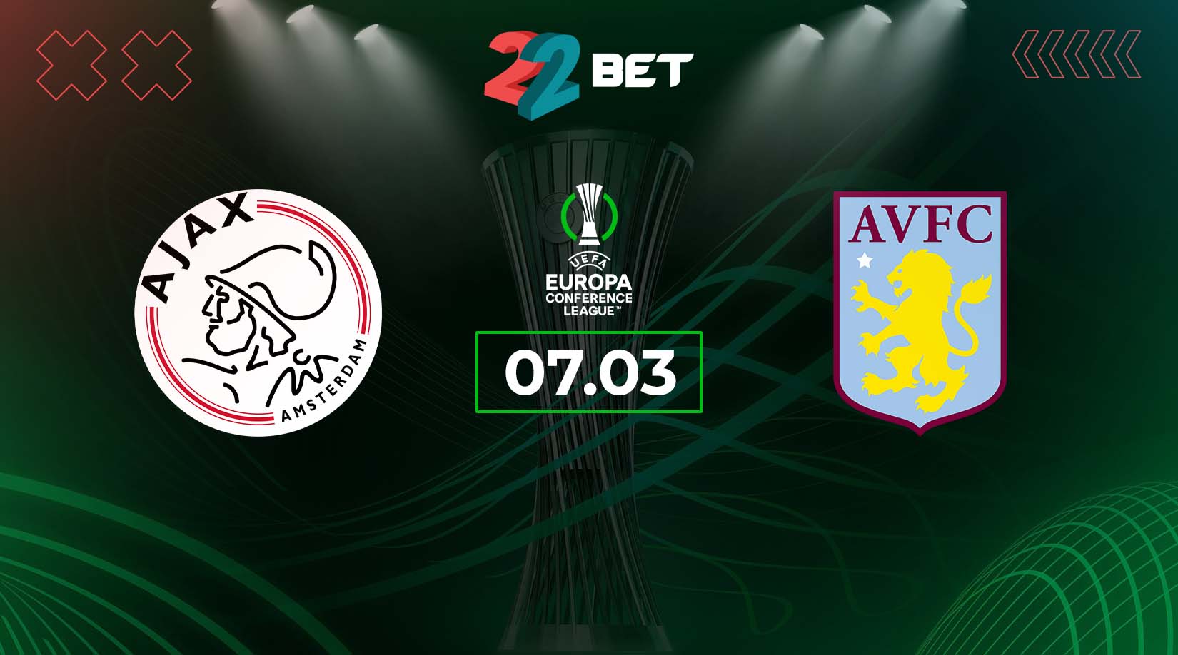 Ajax vs Aston Villa Prediction: Who Will Win in This Europa Conference League Clash?
