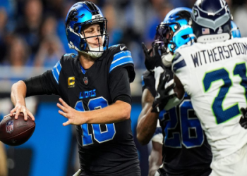 Jared Goff Super Bowl Performance: How Many Has He Played In?