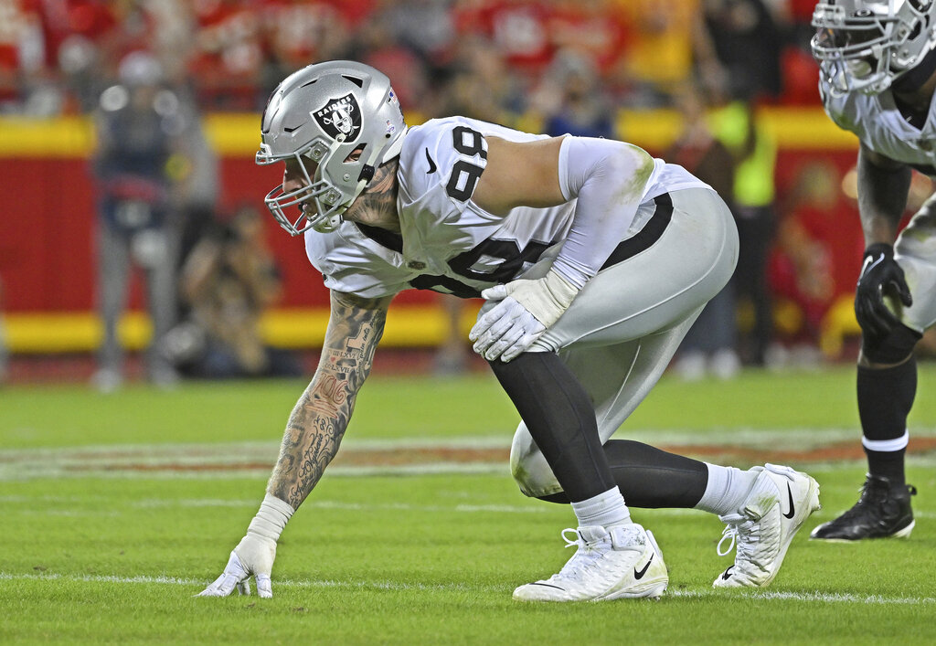 Top Fantasy Football Streaming Defenses for Week 14