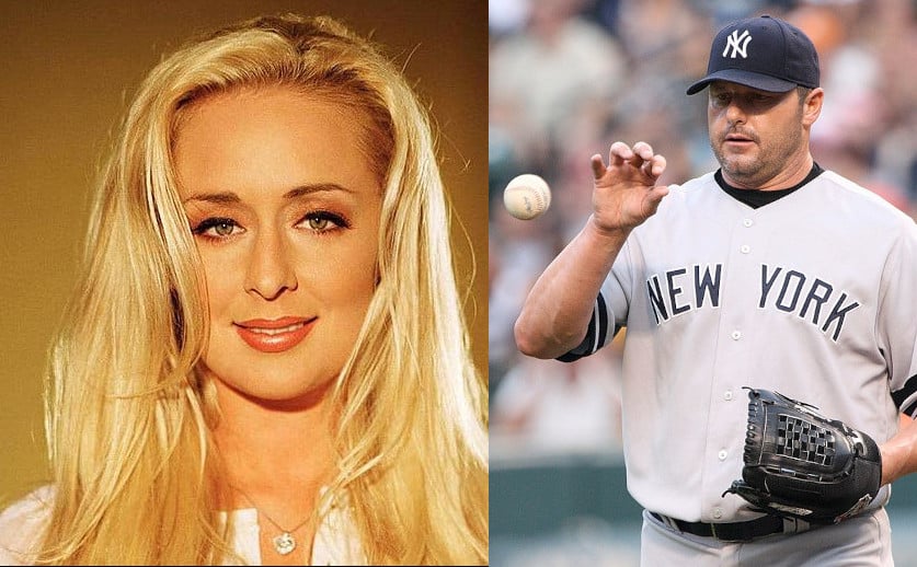 Roger Clemens and Mindy McCready: The Shocking 10-Year Relationship