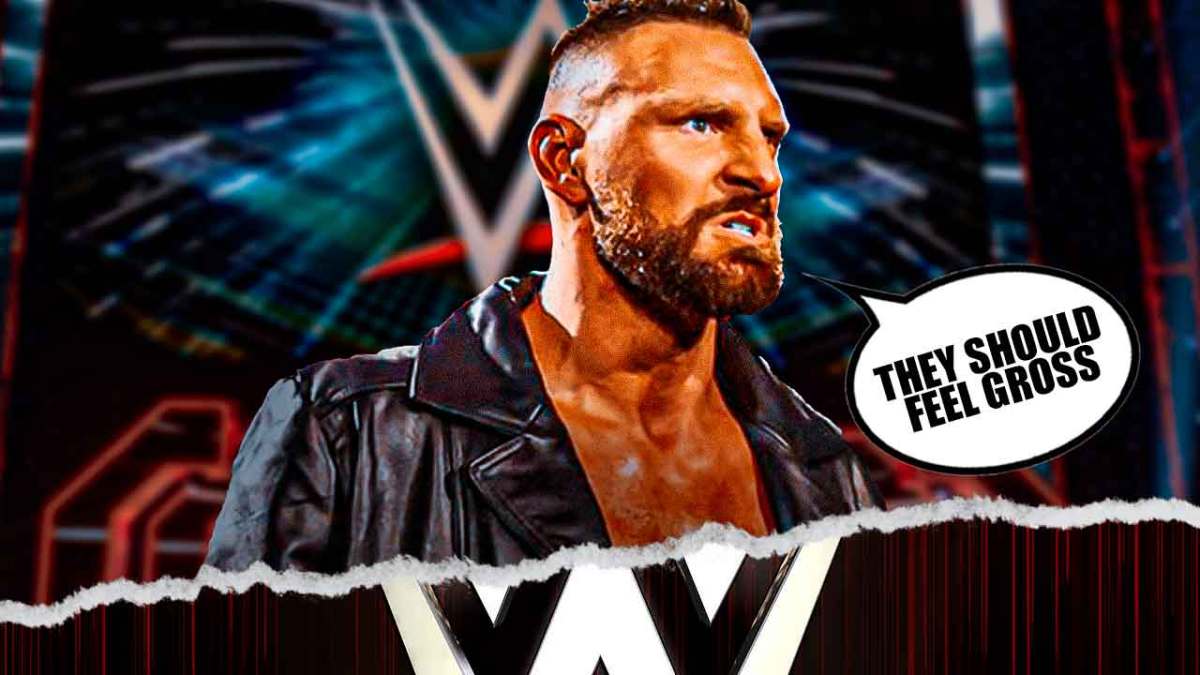 Dijak Released from WWE: What's Next for the Former NXT Star?