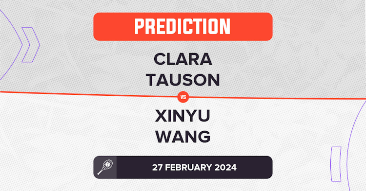 Xinyu Wang Prediction: Who Will Win the Upcoming Match in 2024?